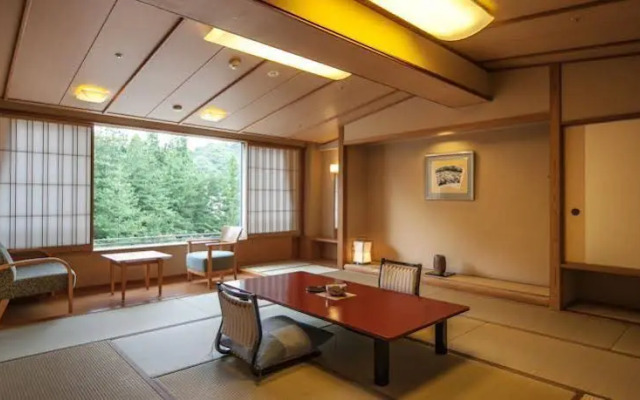 Hotel New Mitoya