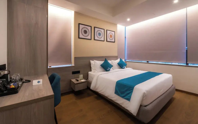 The Lofts at Central Point