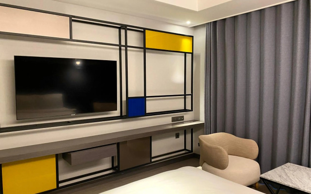Hotel Avenue Changwon