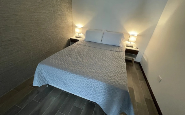 Villas Santander - Deluxe Stay