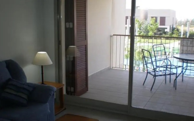 Aldea Golf II by Golfinc