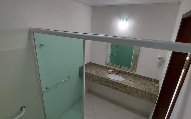 Pousada Marina Porto Itacuruçá