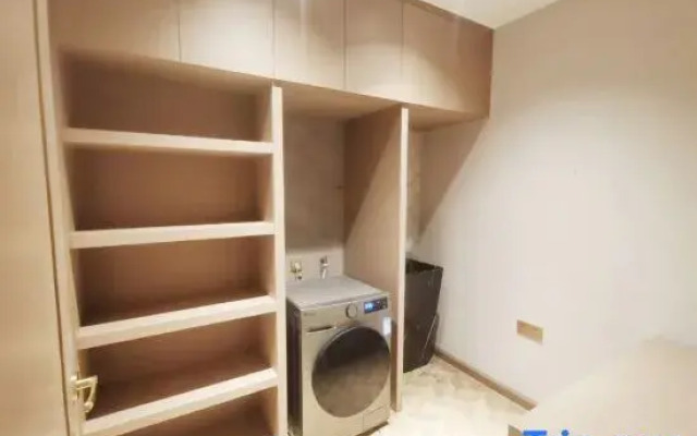 Vienna 3 Best Hotel (Baoshan Wanda Plaza)