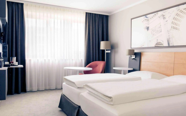 Mercure München City Schwabing