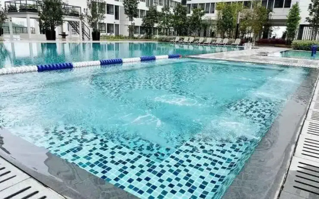 Horizon Suite Homestay, KLIA by S&T Homez