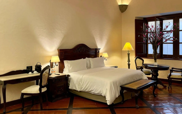 Fiesta Americana Hacienda San Antonio el Puente Resort & Spa