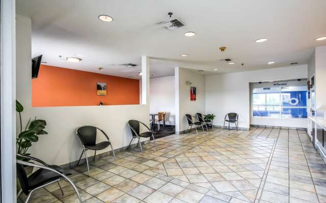 Motel 6 New Braunfels, TX