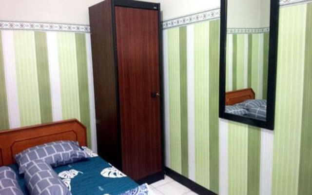 Wisma 812 Bandung