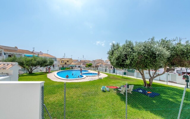 Apartamento Bennecke Neptuno