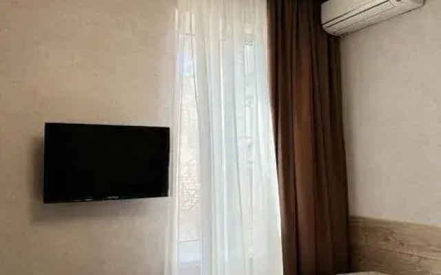 Terrasa na Terskoj