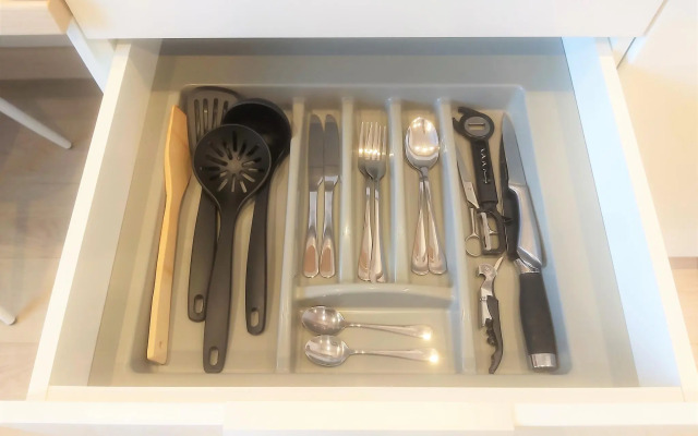 Студия на проспекте Андропова, 10