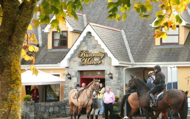 Bunratty Manor