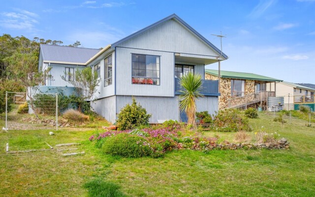 Omaroo Cottage Bruny Island