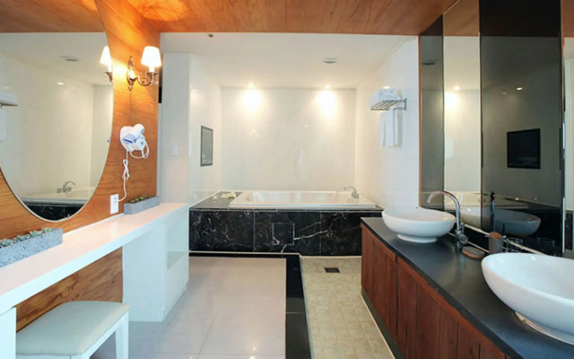 ON Smart Hotel
