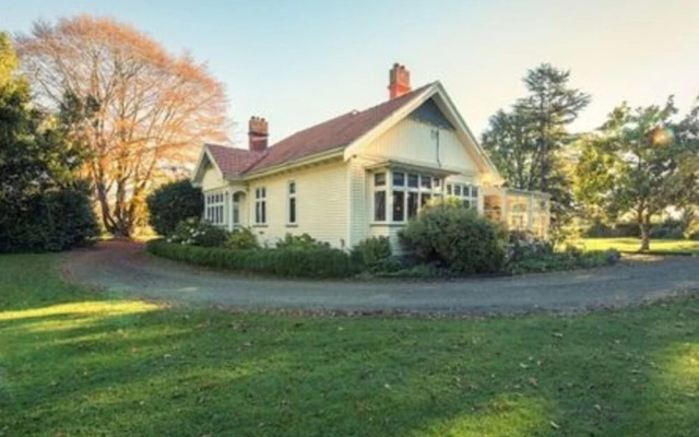 Hemsworth Estate