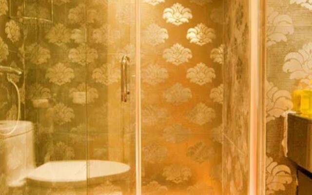 Yishang Hotel Service Apartment