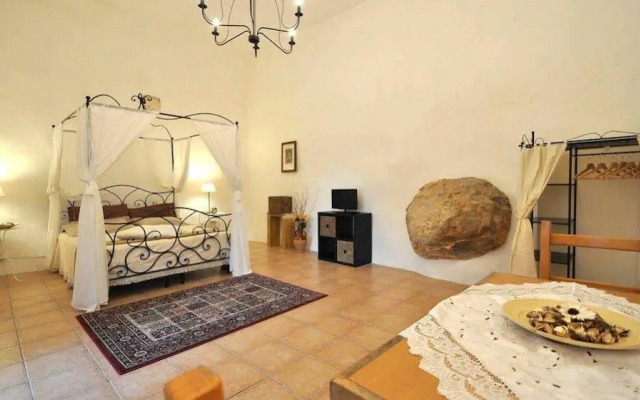 Masseria Del Ninfeo