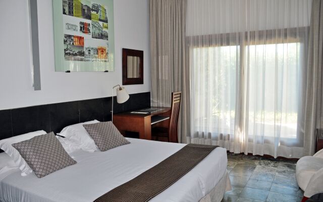 Mas Passamaner Hotel