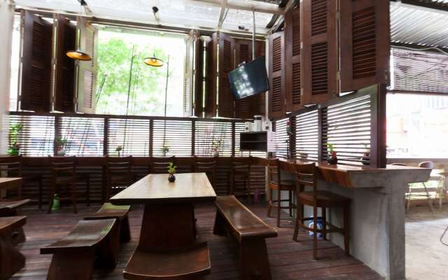 ZEN Rooms Changkat Thambi Dollah