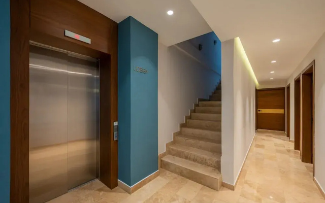 Kippal - Modern Oasis - ApartHotel