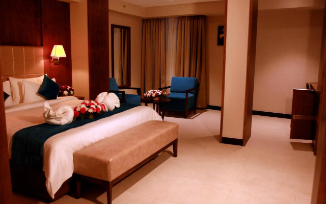 Yash International Calicut