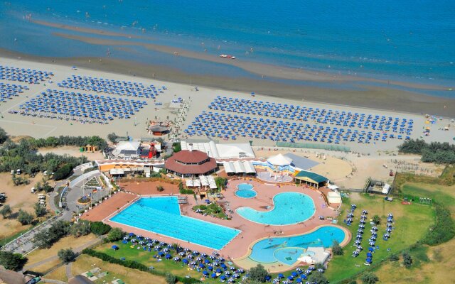 Isola di Albarella Hotel Capo Nord
