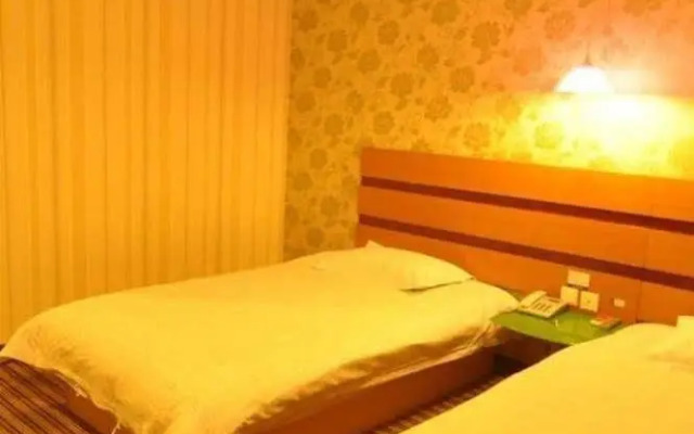 Weilai Yiju Hotel