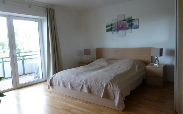 Fewo Dresden-Trachau