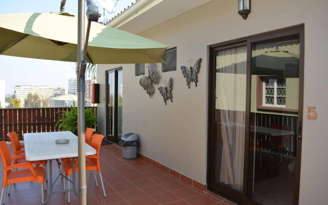 Guesthouse 1109