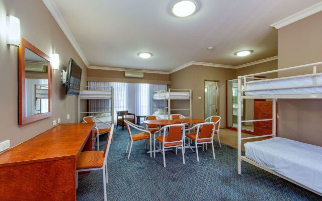 Quality Inn Penrith