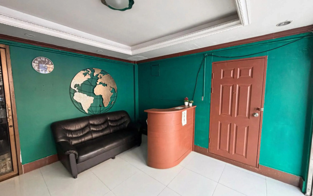 Greenvale Serviced Apartment