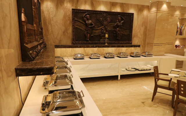 Aarin Hotels Chennai T.Nagar