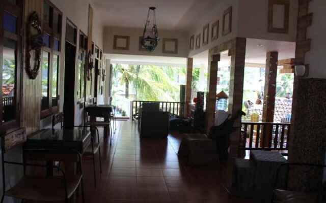 Mini Tiga Homestay