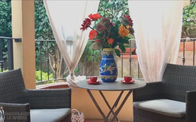 Flat 3 bedrooms - Alassio