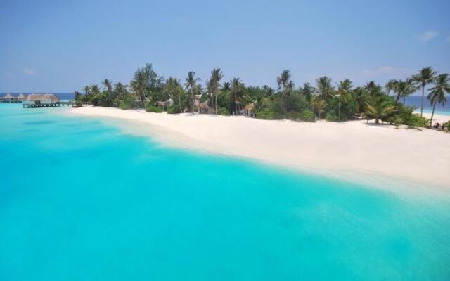 Safari Island Resort