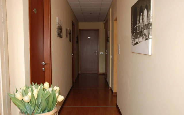 Hotel Moniga