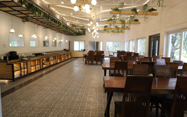 ACORN HIDEAWAY RESORT & SPA, Corbett