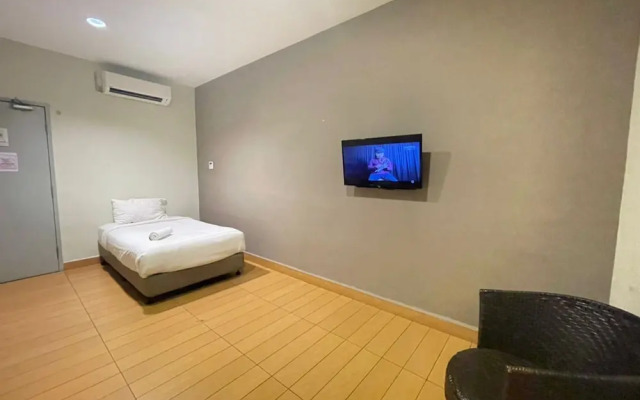 D'concept Hotel Kulim