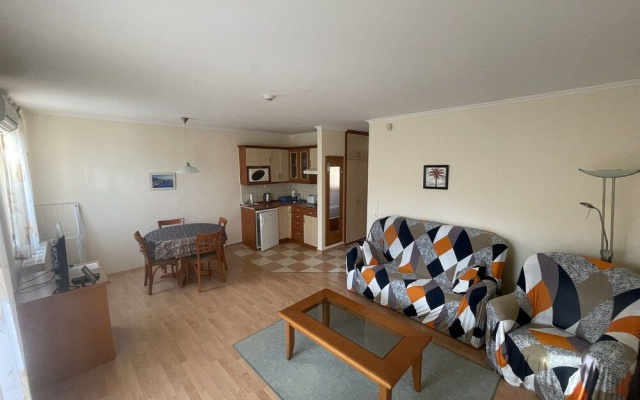Garda apartman