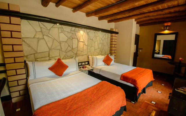 Sonesta Posadas del Inca - Valle Sagrado Yucay Urubamba