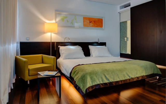 VIP Grand Lisboa Hotel & Spa