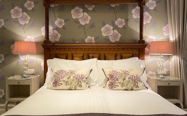 Rosemount Guest House