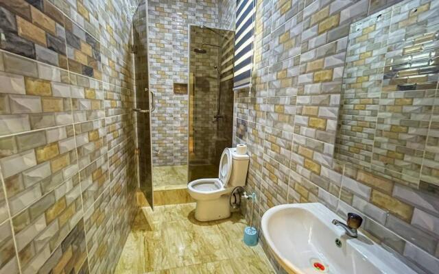 4 Bedroom Luxury Entire Apartment With Wifi