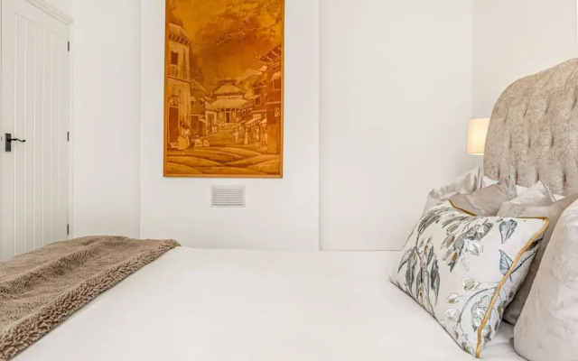 Wisteria Way - From 200 Per Night