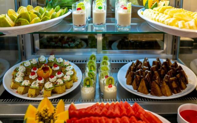 TOA Hotel & Spa Zanzibar