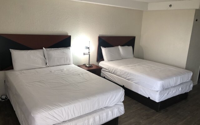 Ramada Plaza Petersburg