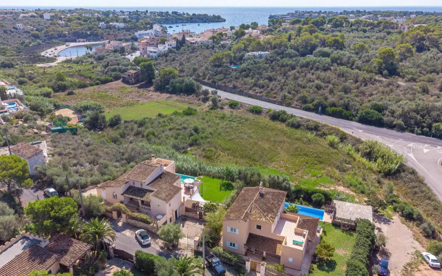 Villa Manuela