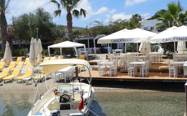 Yakamoz Beach Boutique Hotel