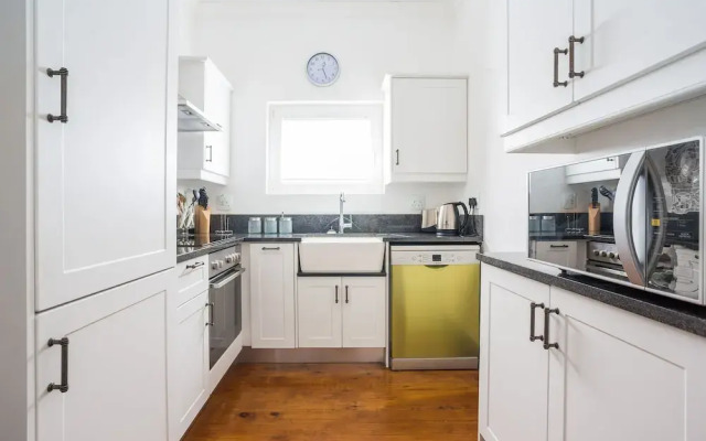 La Felicita Boutique Villas and Apartments