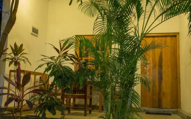 Eagle Resort Arugambay